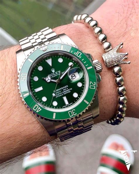 rolex hulk everestband|Rolex Hulk submariner bracelet.